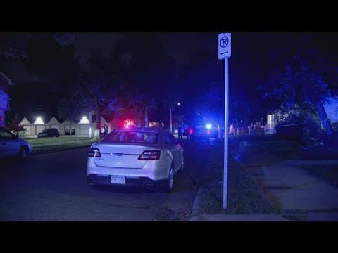 Teenager killed in north Minneapolis shooting