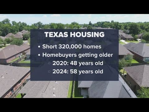 Dallas Housing Coalition traveling to Austin to call for affordable housing solutions