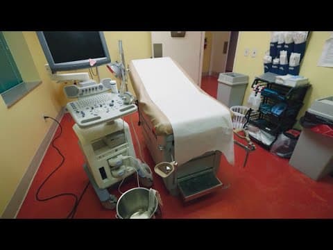 Texas Supreme Court rejects challenge to abortion laws