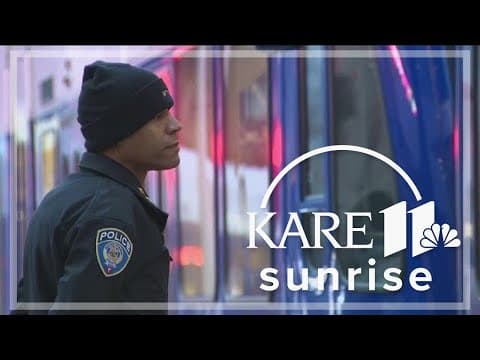 Metro Transit sees results of new safety plan in Twin Cities