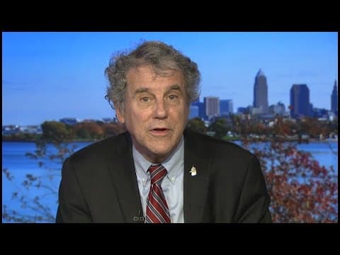 AAPI Heritage Month: Senator Sherrod Brown