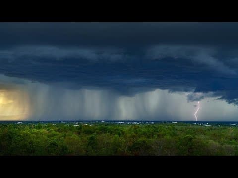 Plains, northeast Colorado have chance of strong storms Friday afternoon into the evening