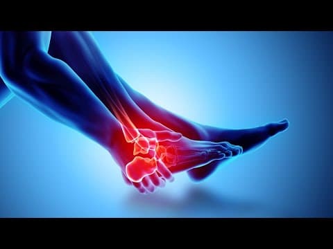 Check out how The Good Feet Store can help relieve your foot pain!