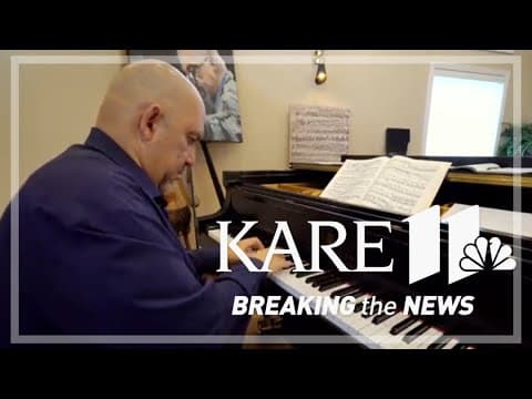 World renowned Latin jazz musician Nachito Herrera returns to stage