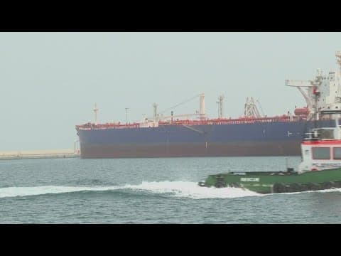 President Trump orders ICE to expand deportation efforts