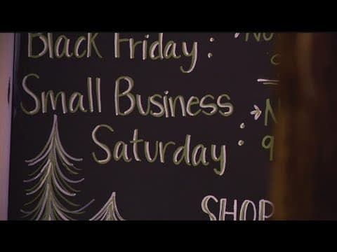 Shop small, local this Saturday in the Twin Cities