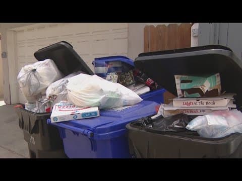 Is San Diego's impending trash fee constitutional? A judge may soon decide