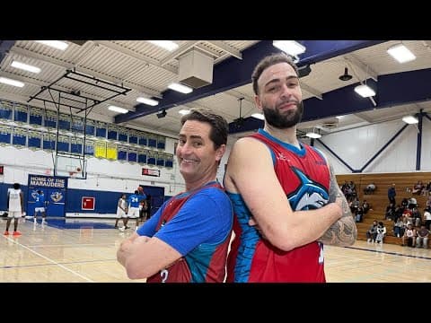 San Diego Sharks redefine family fun with free professional basketball games