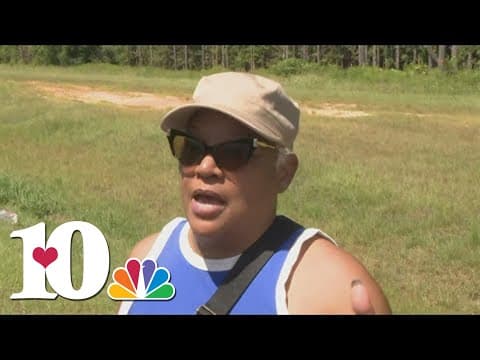 'This is a parent's worst nightmare' || Neighbor of Apalachee HS student speaks after shooting