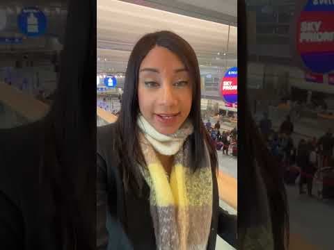 Here are 6 things that could disrupt your holiday plans. #kare11 #mn #minnesota #shorts #Christmas