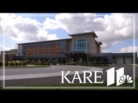 New mental health hospital in Saint Paul aims to fill gaps in Minnesota