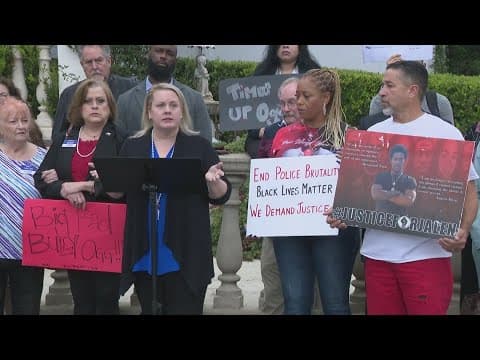 Harris County Democrats condemn District Attorney Kim Ogg