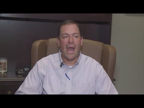 Lafourche Parish President Archie Chaisson III announces resignation, will join Governor’s new highw