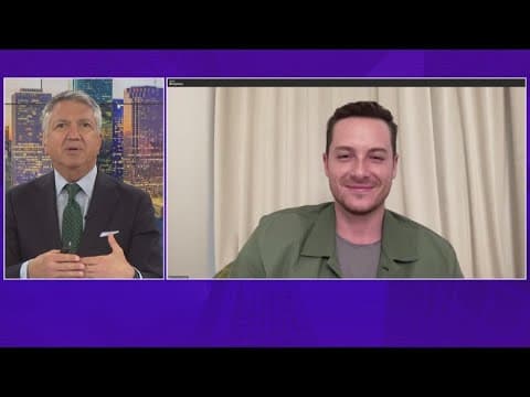 FBI International star Jesse Lee Soffer previews season 4 premiere