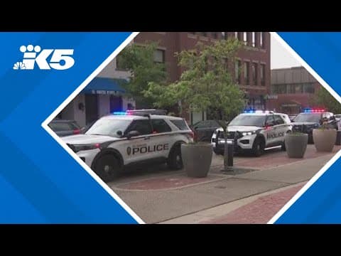 BREAKING: FBI, law enforcement respond to 'terror attack' in Boulder, Colorado