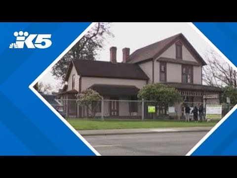 Proposal to demolish one of Sumner's oldest buildings on the table
