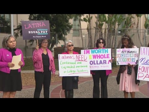 County addresses challenges facing Latinas in San Diego