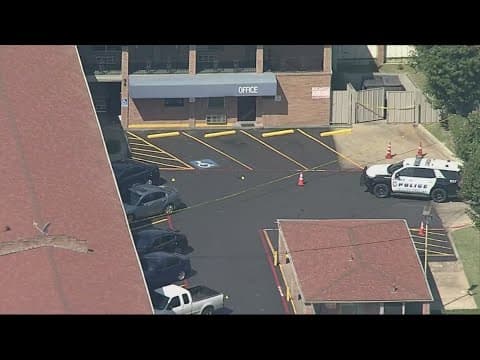 Police identify victim and suspect in brutal beheading, suspect charged with capital murder