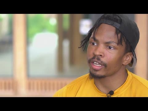 Building healthier communities: One DC neighbor’s mission to end food deserts