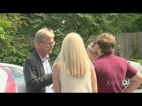 GOP candidate for governor Dr. Scott Jensen explains Holocaust comparison comments