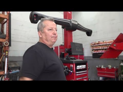 How Trump's auto tariffs will affect anyone who owns a car or plans to buy one