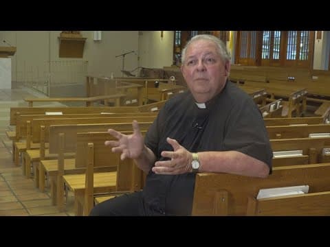 Richly rooted in Catholicism, Tampa Bay reflects on Pope Francis' impact