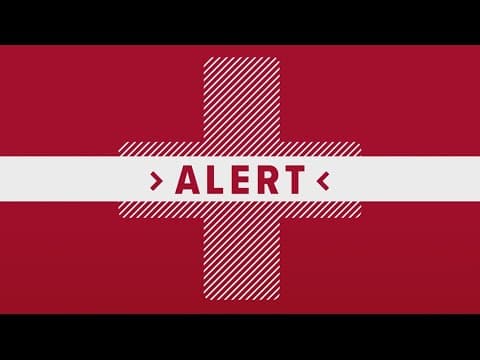 FDA warns to stop using 26 eye drop products