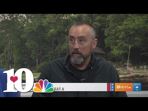 Inside TN: L. Fugate, C. Brooks, D. Worsham, Part 3