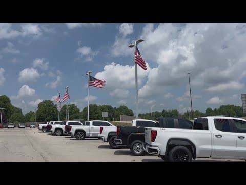 New car discounts coming this Memorial Day weekend I What's the Deal?