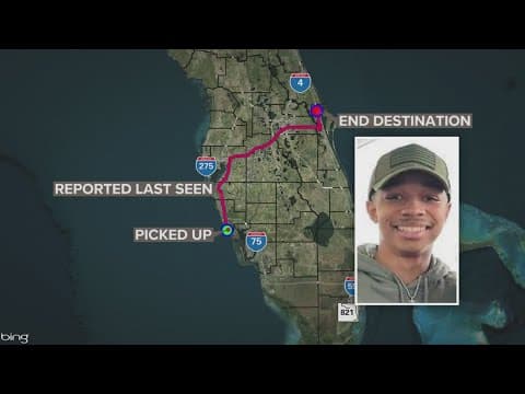 No foul play suspected after autopsy of body believed to be missing North Carolina teen