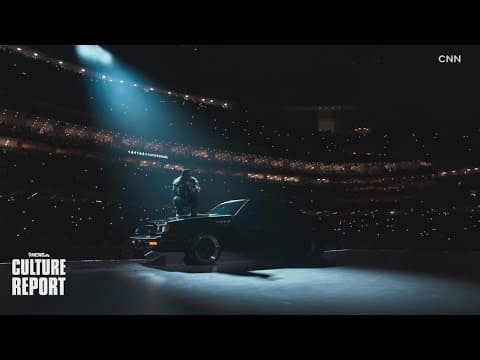 The Culture Report | Producer Picks