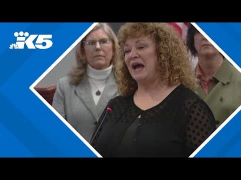 Proposed business taxes spark backlash from local governments in Washington