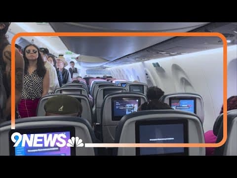 Breaking down the unspoken rules of air travel