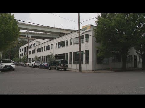 Funding denied for Portland crisis center