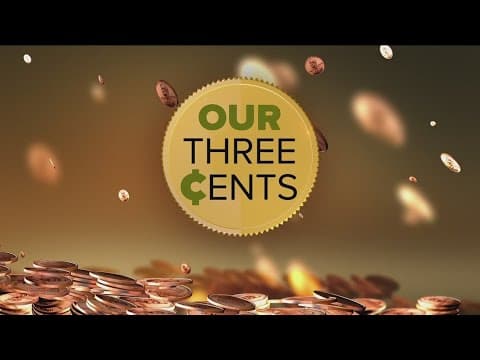 Is college the only pathway to success? | Our Three Cents