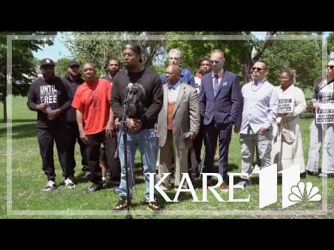 Formerly incarcerated people speak out about conditions and DOC closing Stillwater