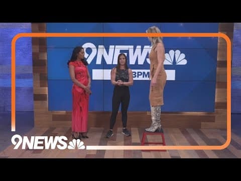 Are you fit? Testing your cardiovascular health