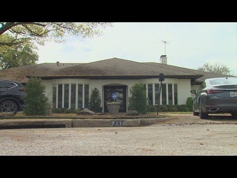 60 assisted living patients in North Texas at risk of being kicked out amid ownership dispute