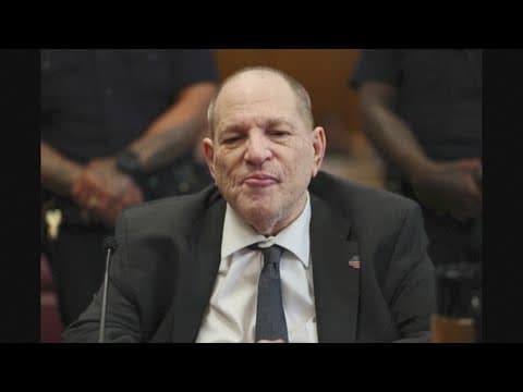 Harvey Weinstein retrial: Jury deliberations resume