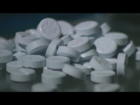 UC San Diego researchers use artificial intelligence to help fight opioid addiction