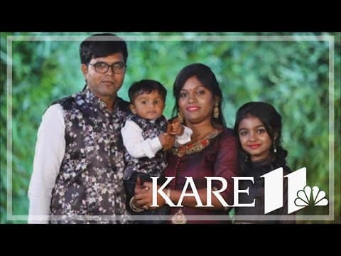 Minnesota trial begins in human smuggling case of family who froze to death