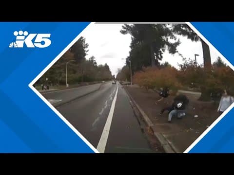 Teen girl to take stand in Lacey attempted murder trial Tuesday