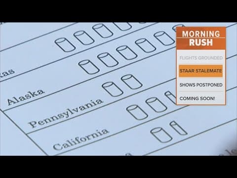 More changes could be coming to the classroom, lawmakers want to eliminate STAAR test