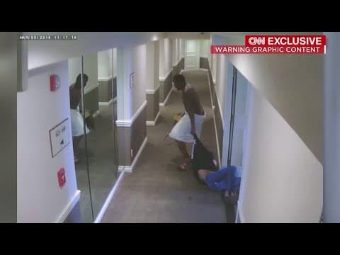 Jury begins hearing opening statements in Sean 'Diddy' Combs sex trafficking trial