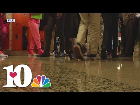 Tennessee launches school resource officer grant applications