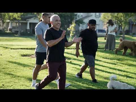 Cesar Millan discusses what to expect in the 5th season of his show 'Cesar Millan: Better Human Bett