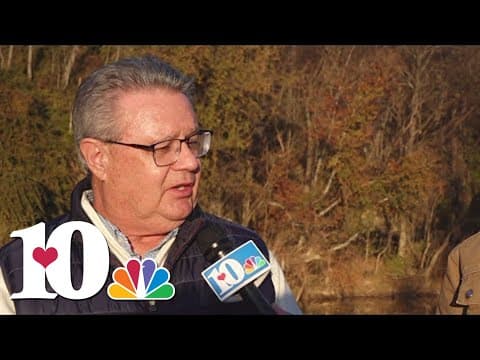 Cocke Co. Schools staff member recounts what students went through during Helene