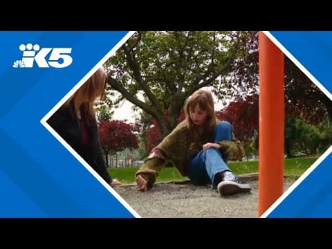 11-year-old Sequim girl battling health condition that affects 1 in 100 million