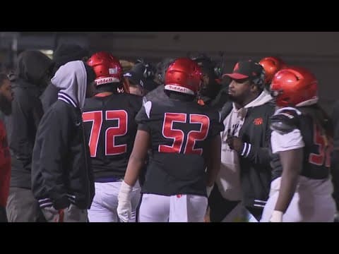 Update on the football recruiting scandal at Fairfax County's Hayfield Secondary School