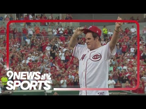 Pete Rose, baseball’s banned hits leader, has died at age 83